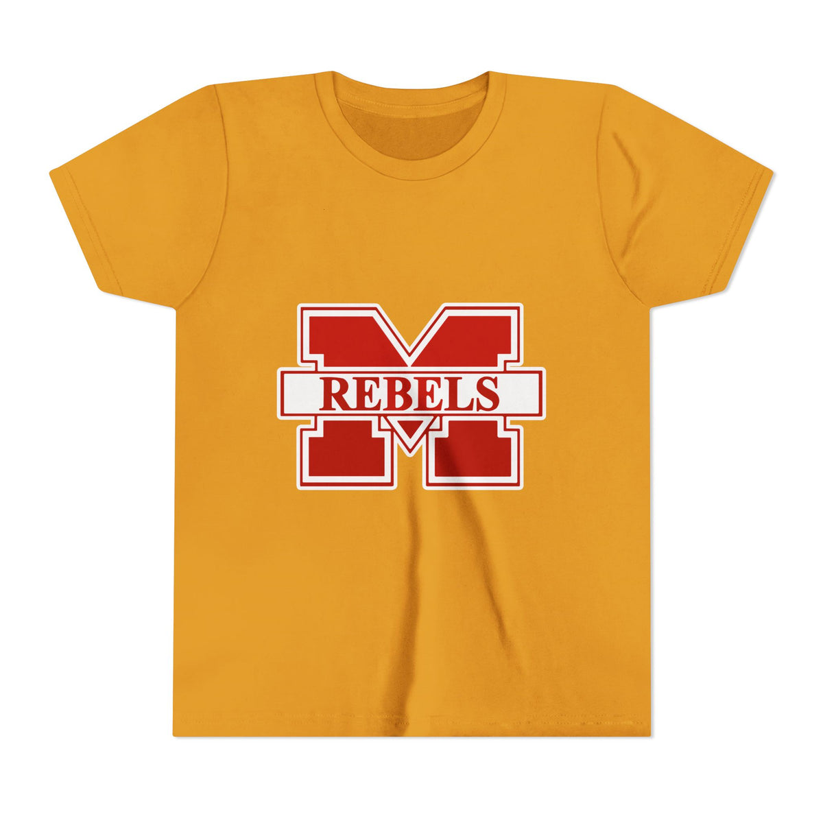 Youth Short Sleeve Tee
