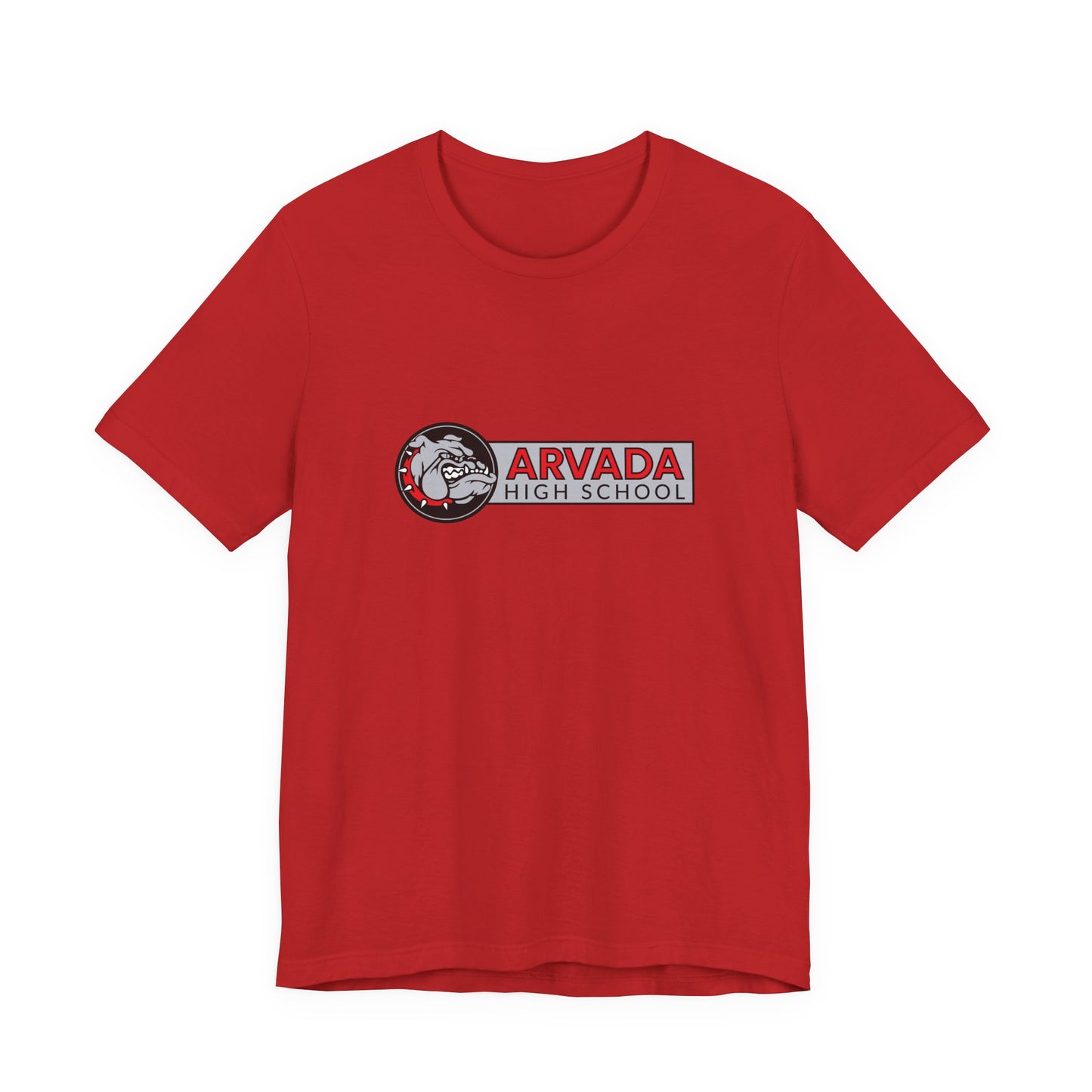 Jersey Short Sleeve Tee