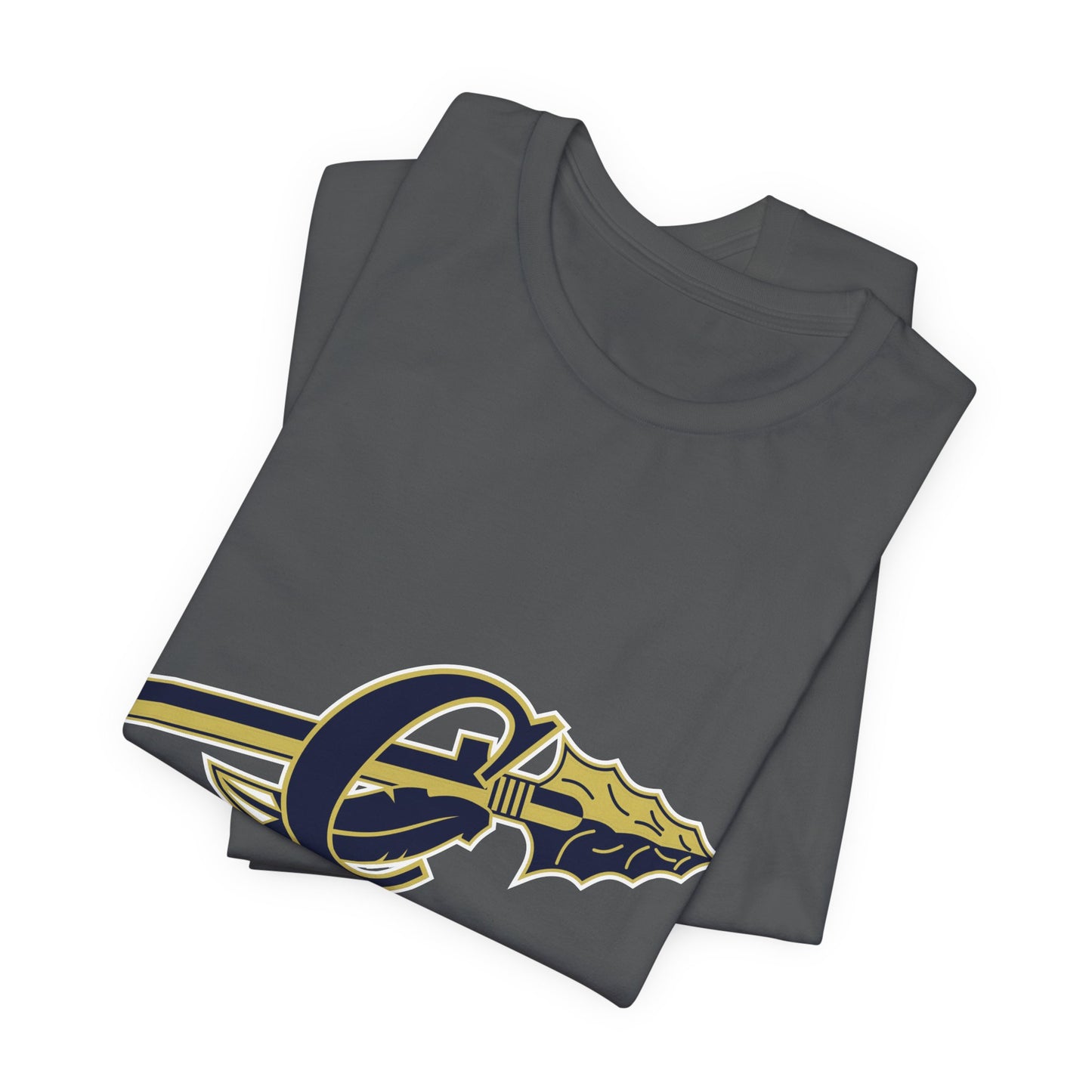 Jersey Short Sleeve Tee