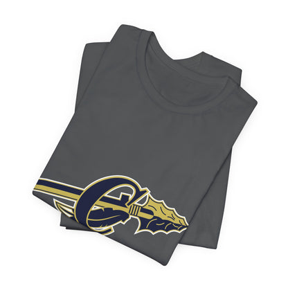 Jersey Short Sleeve Tee