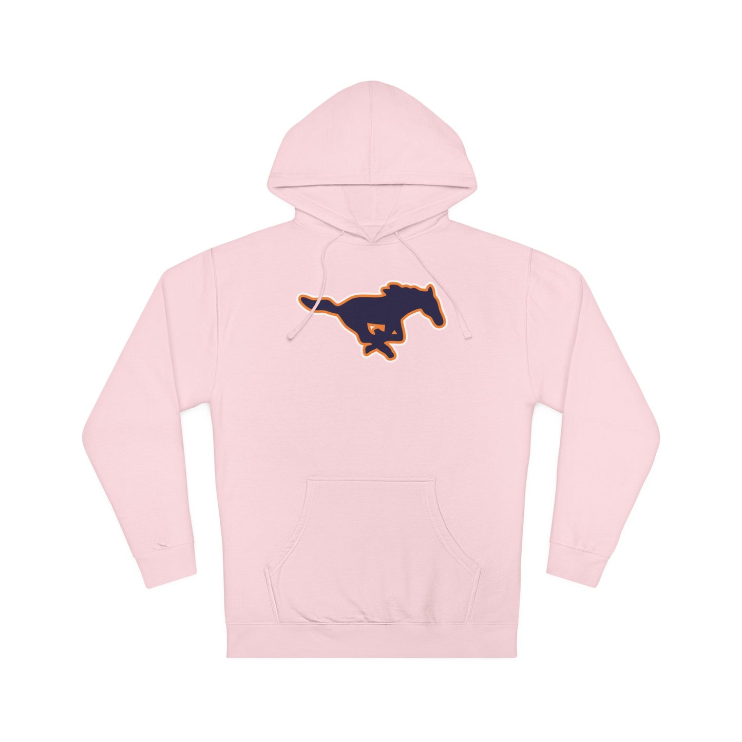 Midweight Pullover Hoodie