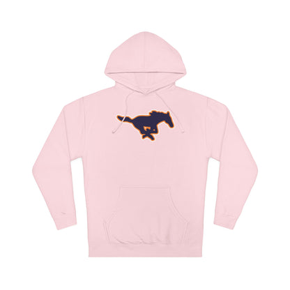 Midweight Pullover Hoodie