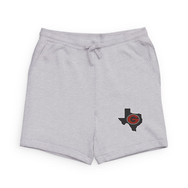 Unisex Sponge Fleece Sweatshort