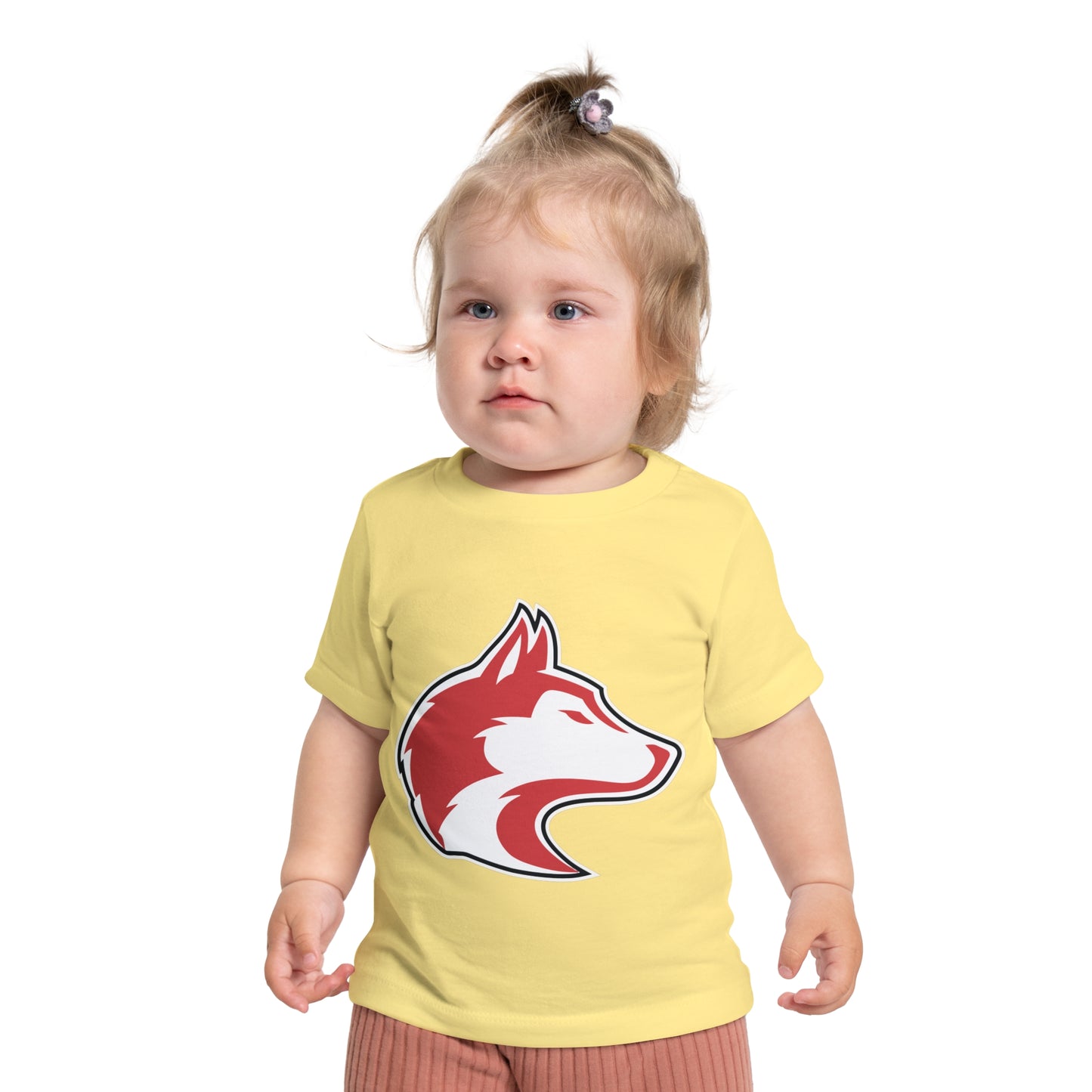 Baby Short Sleeve Tee