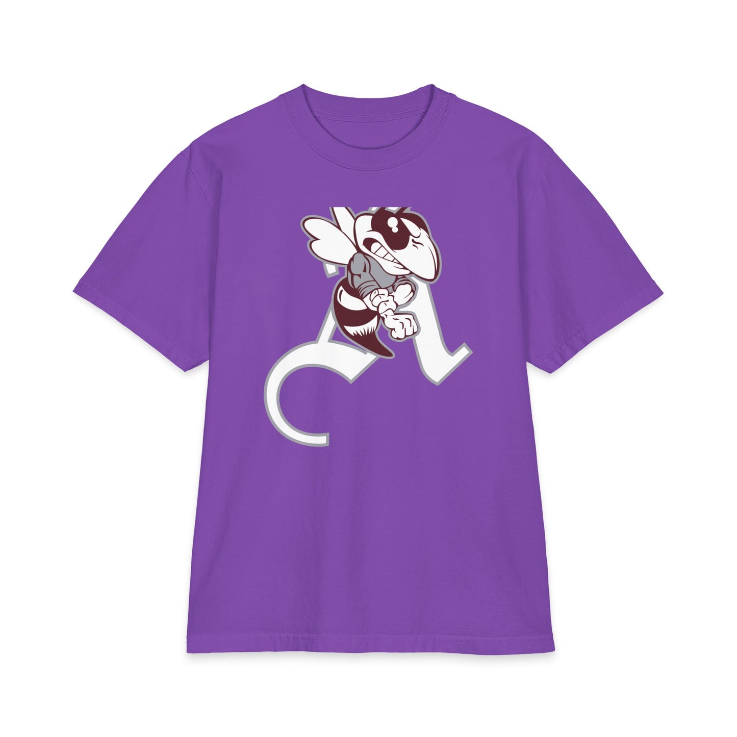 Max Heavyweight Short Sleeve Tee