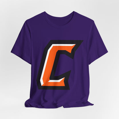 Jersey Short Sleeve Tee