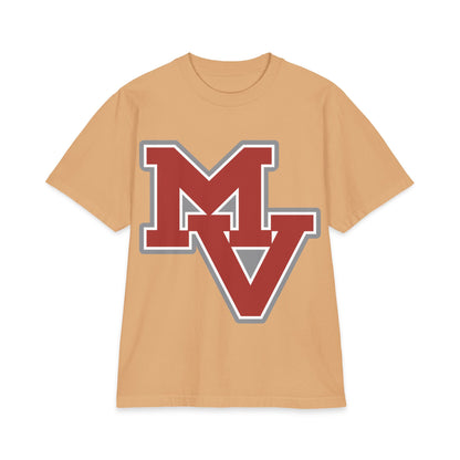 Max Heavyweight Short Sleeve Tee