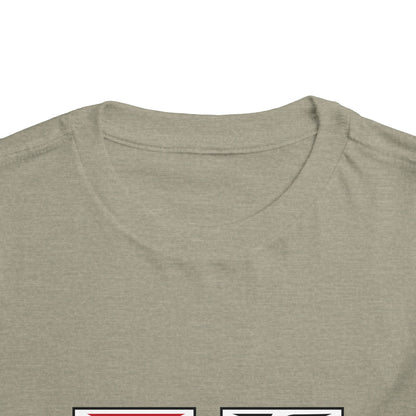 Toddler Short Sleeve Tee