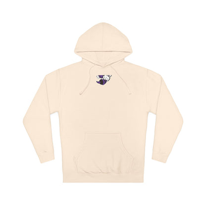 Midweight Pullover Hoodie