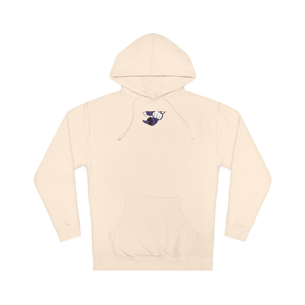 Midweight Pullover Hoodie