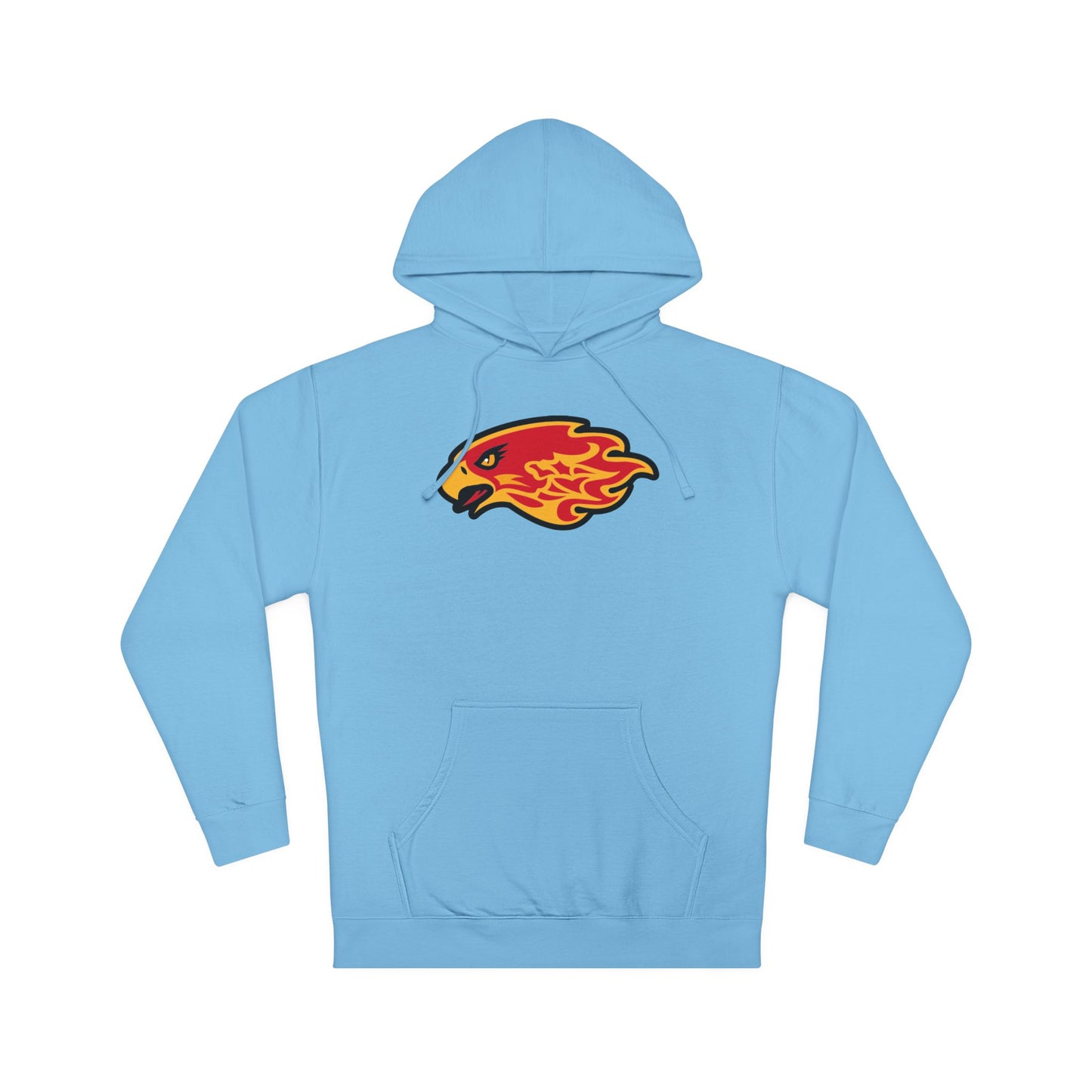 Midweight Pullover Hoodie