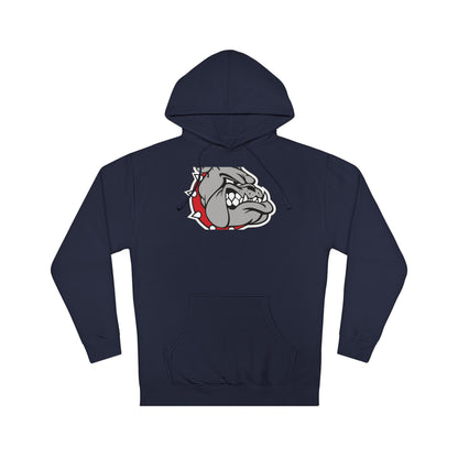 Midweight Pullover Hoodie