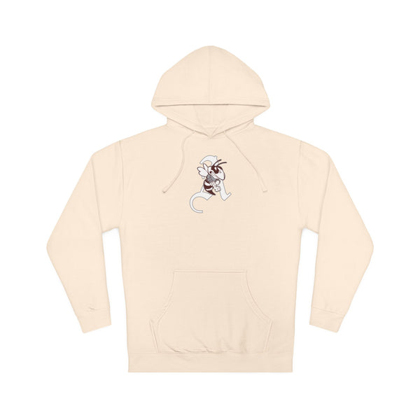 Midweight Pullover Hoodie