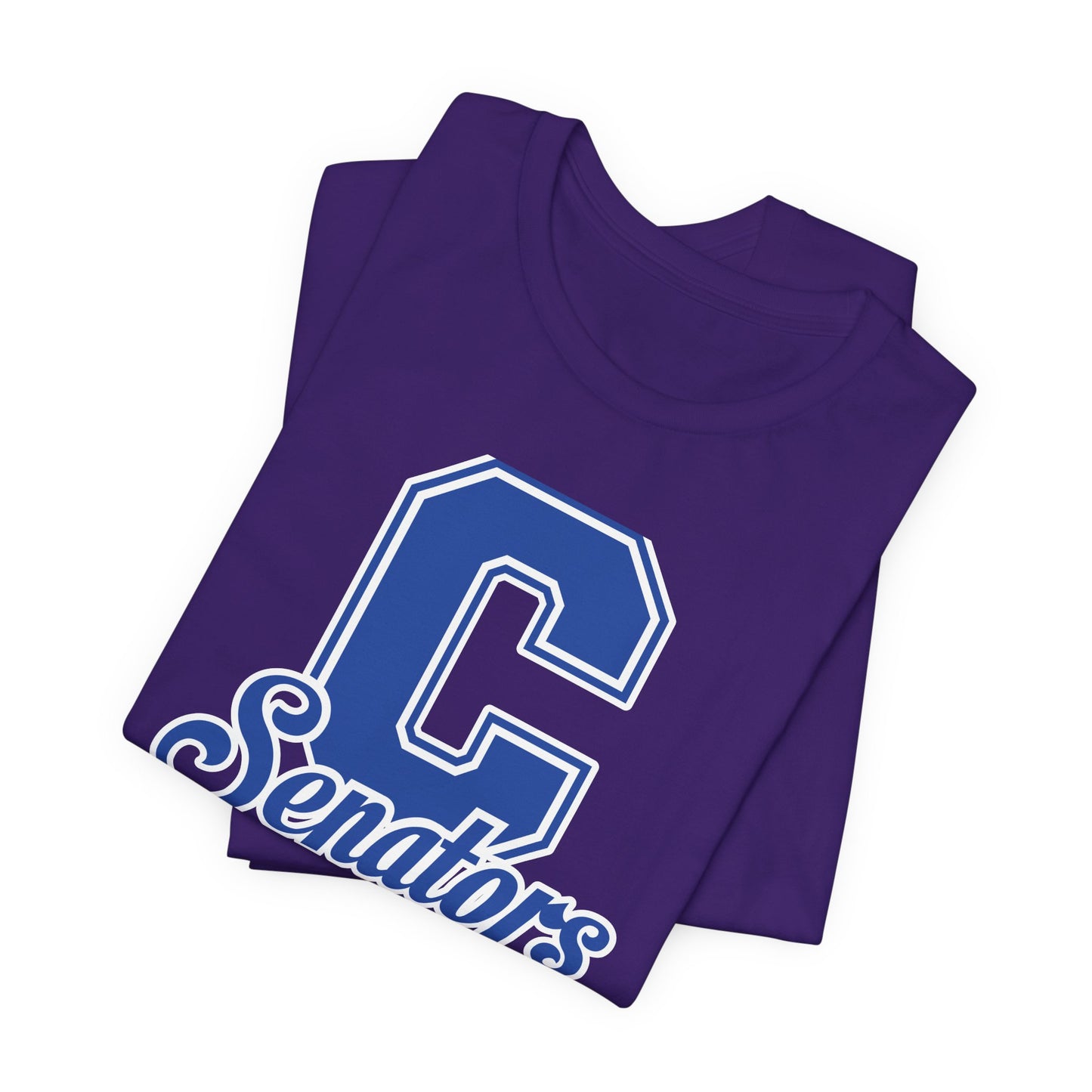 Jersey Short Sleeve Tee