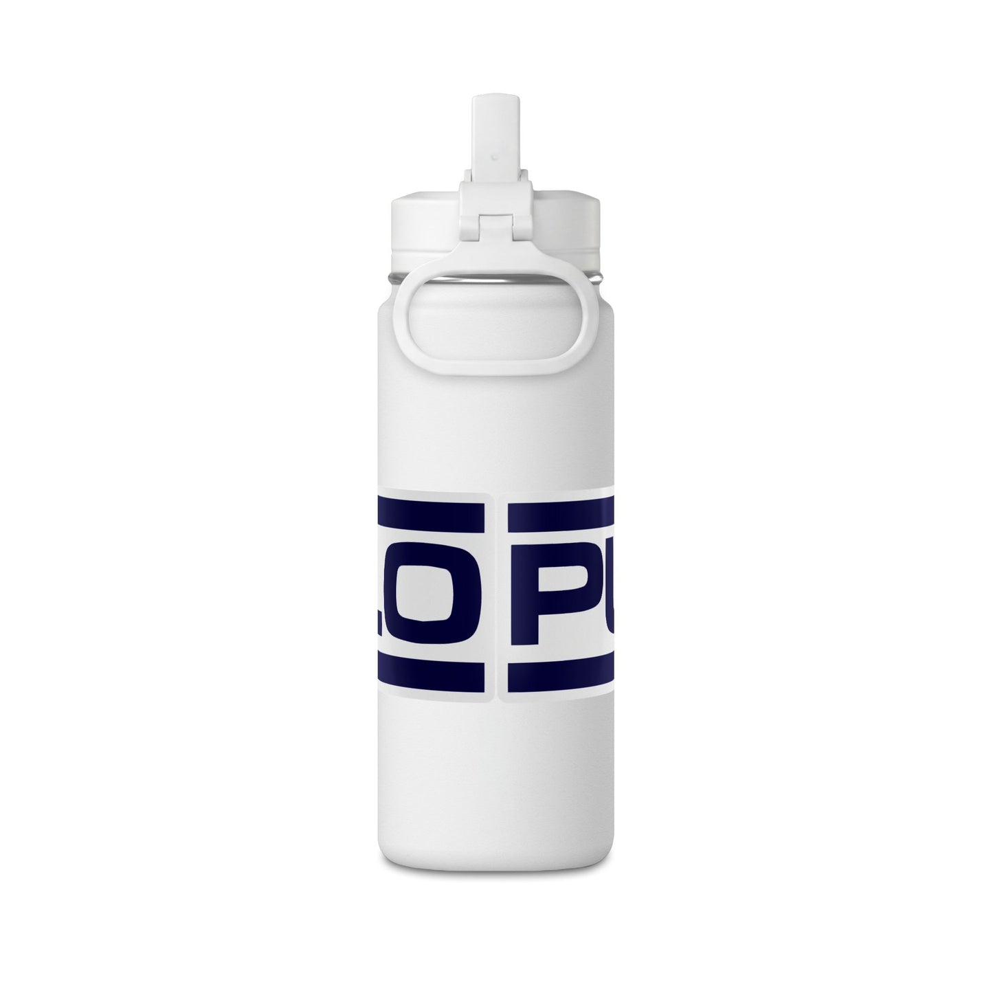 Mini Water Bottle, 20oz