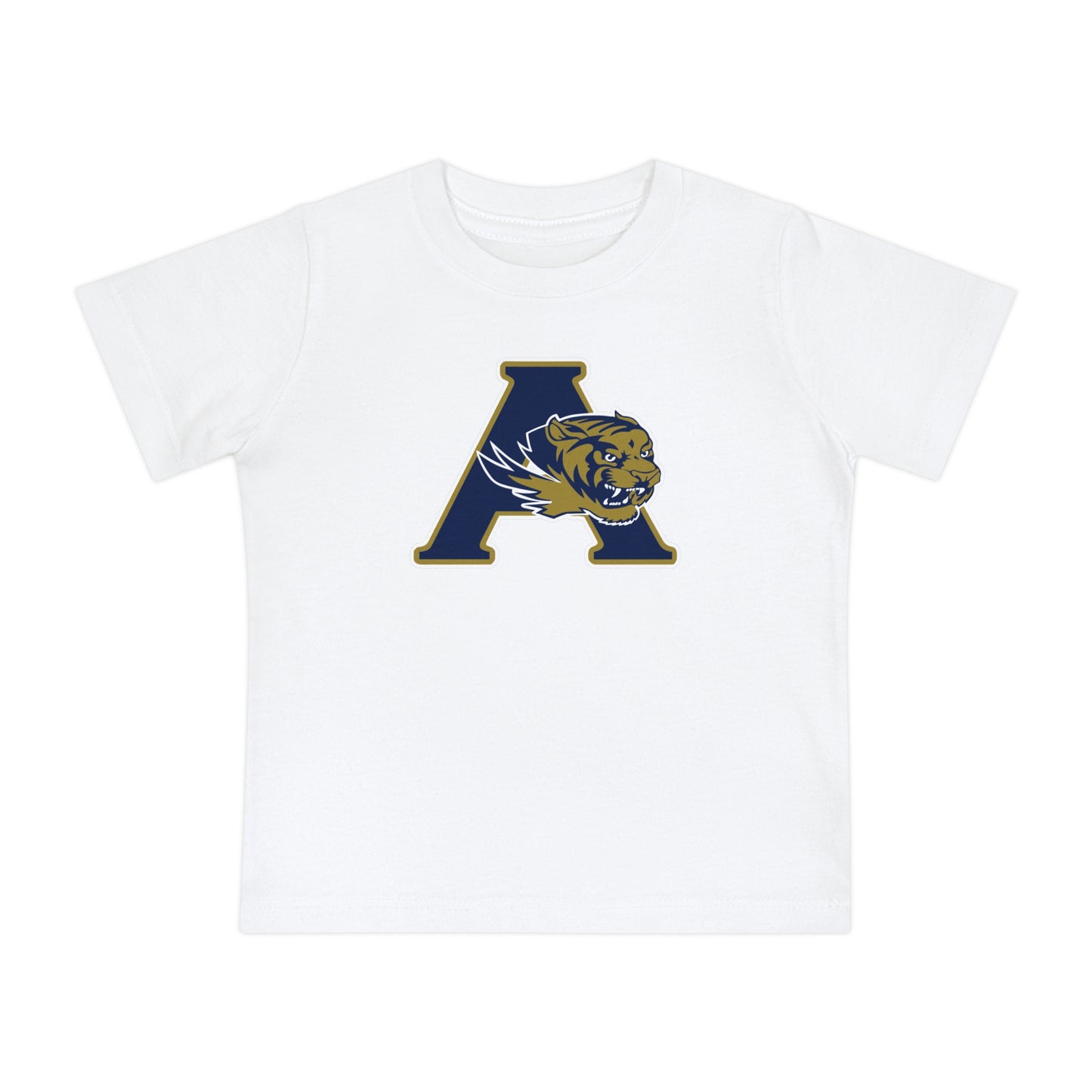 Baby Short Sleeve Tee