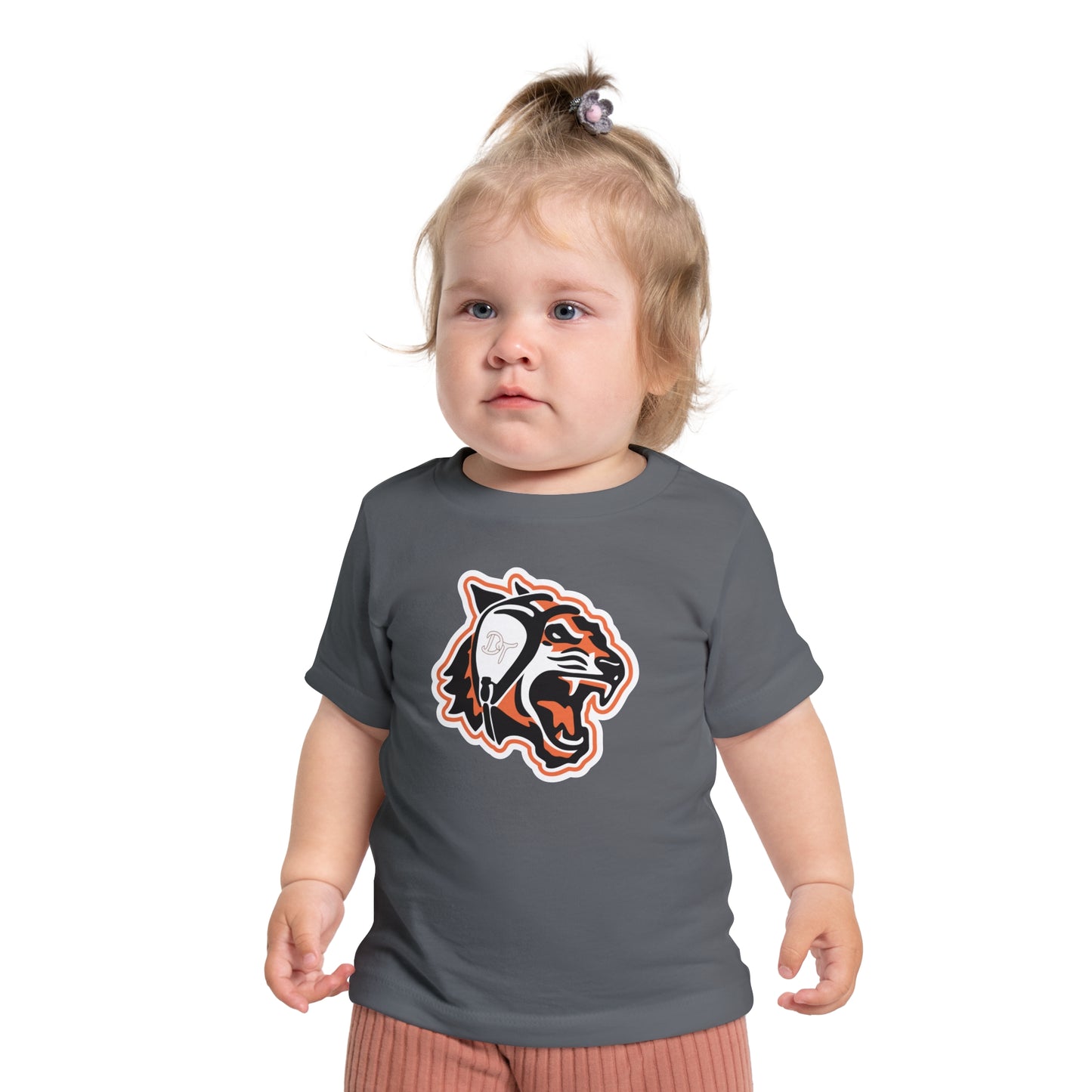 Baby Short Sleeve Tee