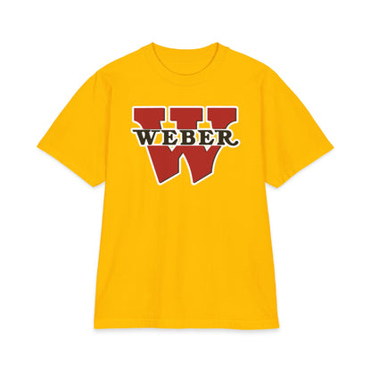 Max Heavyweight Short Sleeve Tee