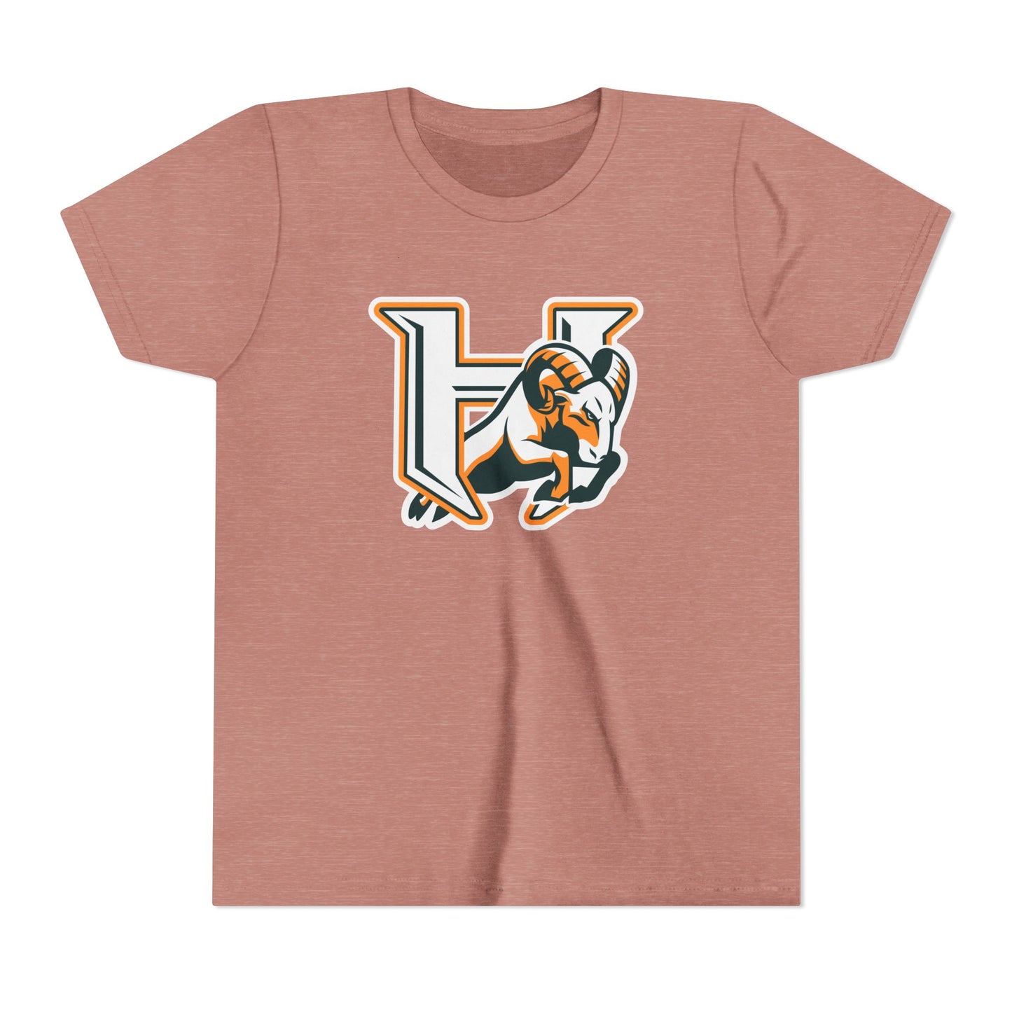 Youth Short Sleeve Tee