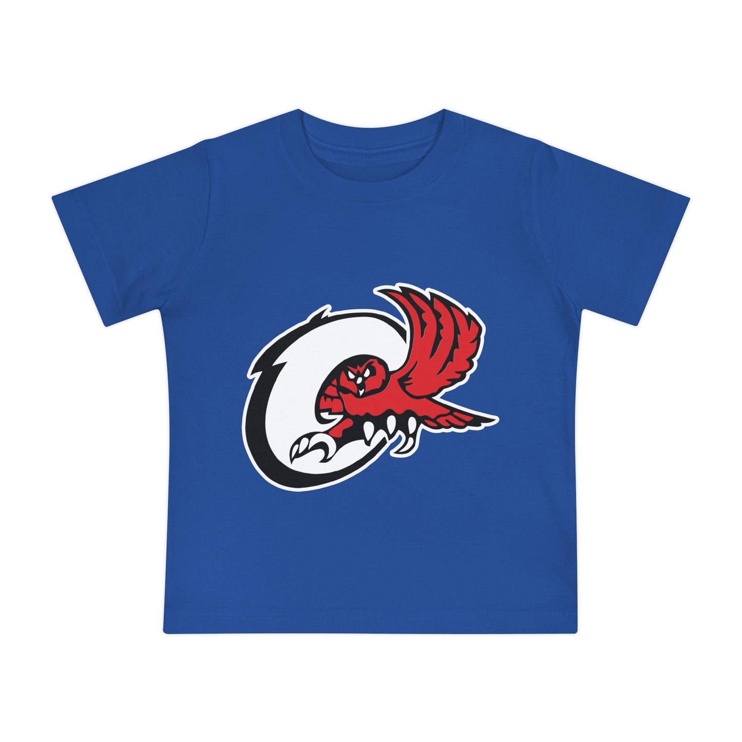 Baby Short Sleeve Tee