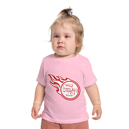 Baby Short Sleeve Tee