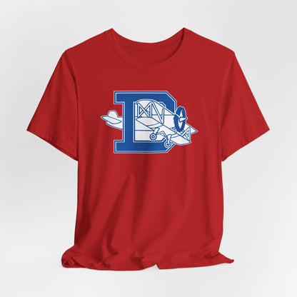 Jersey Short Sleeve Tee