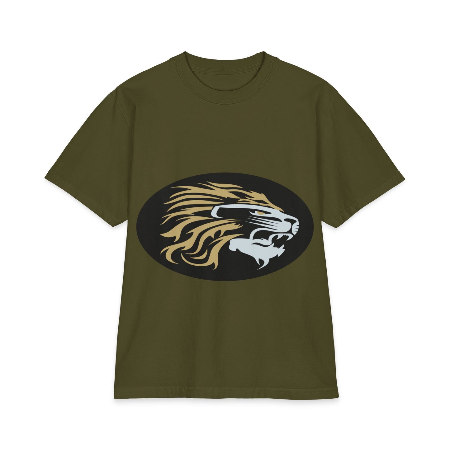 Max Heavyweight Short Sleeve Tee