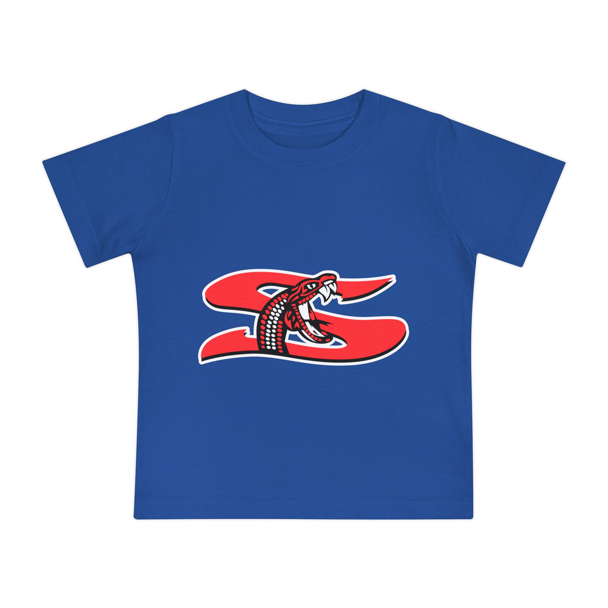 Baby Short Sleeve Tee