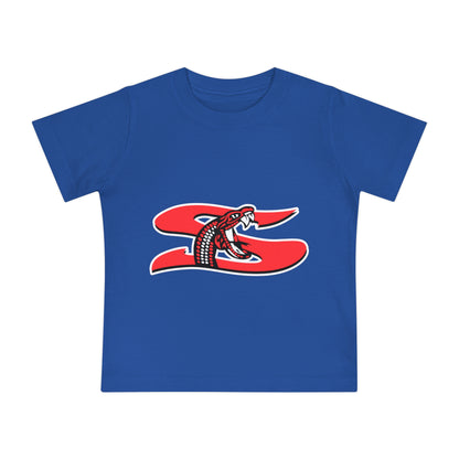 Baby Short Sleeve Tee