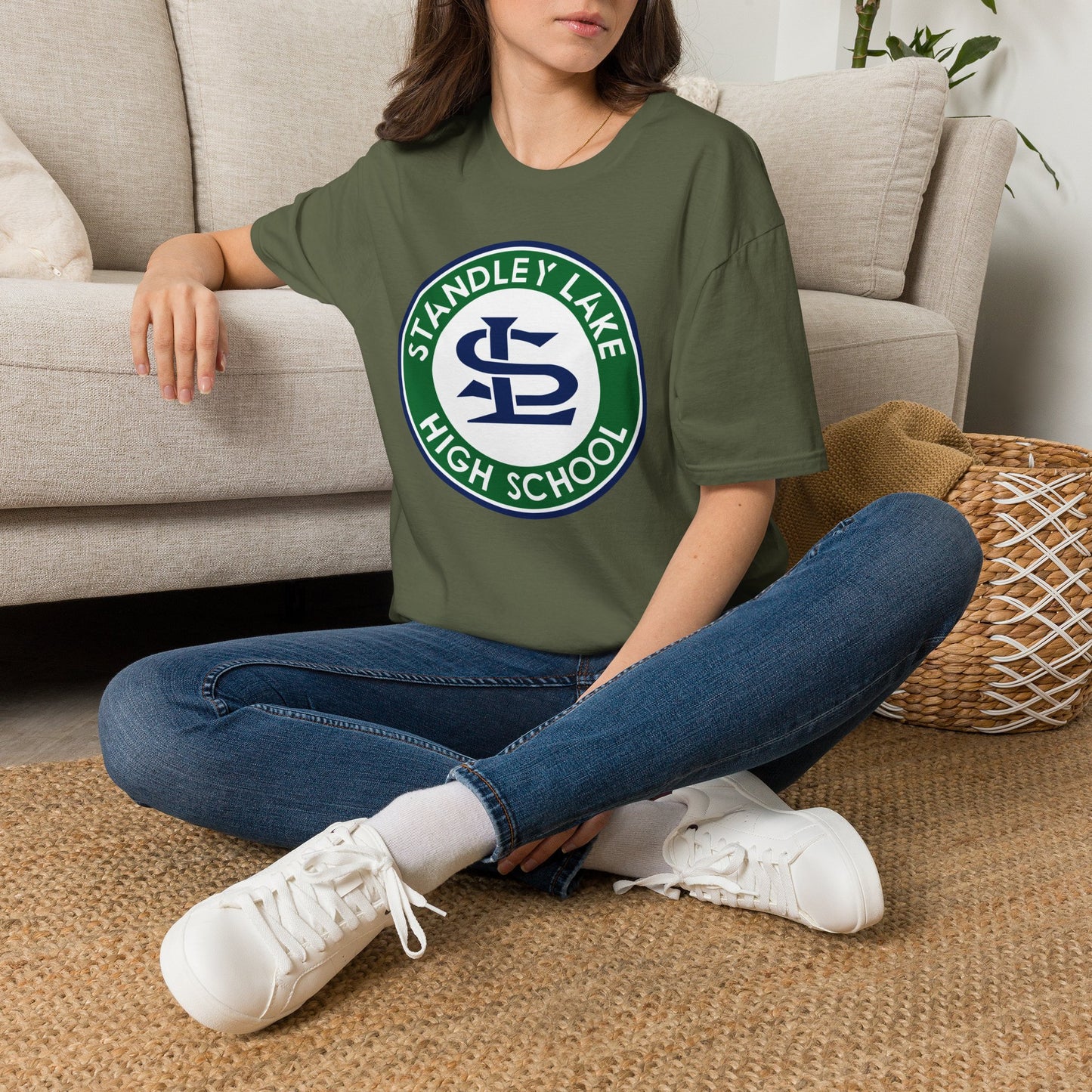 Softstyle T-Shirt