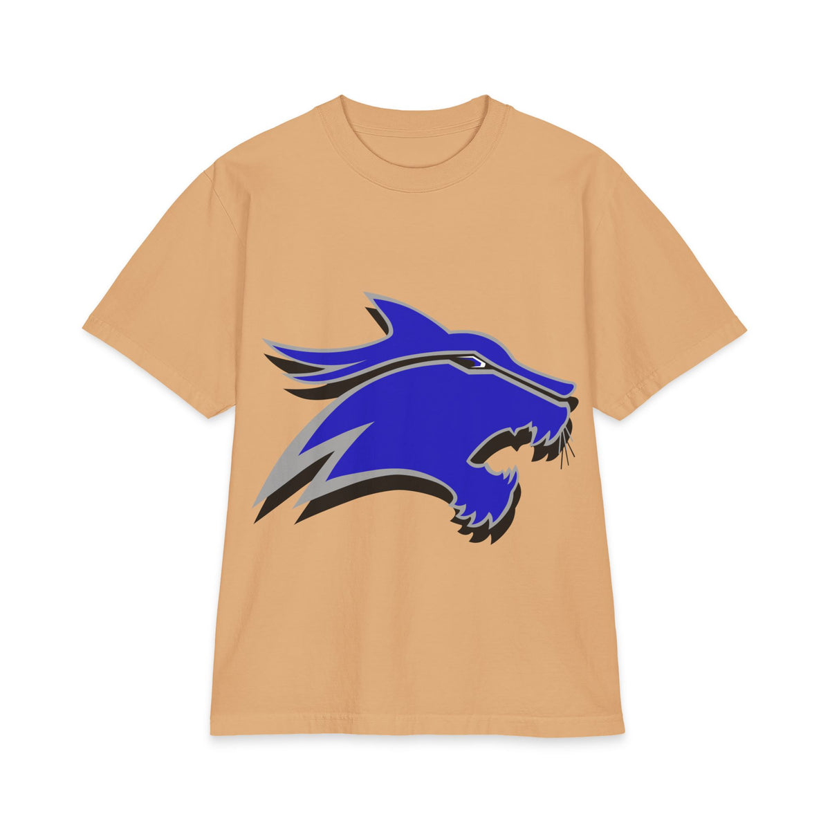 Max Heavyweight Short Sleeve Tee