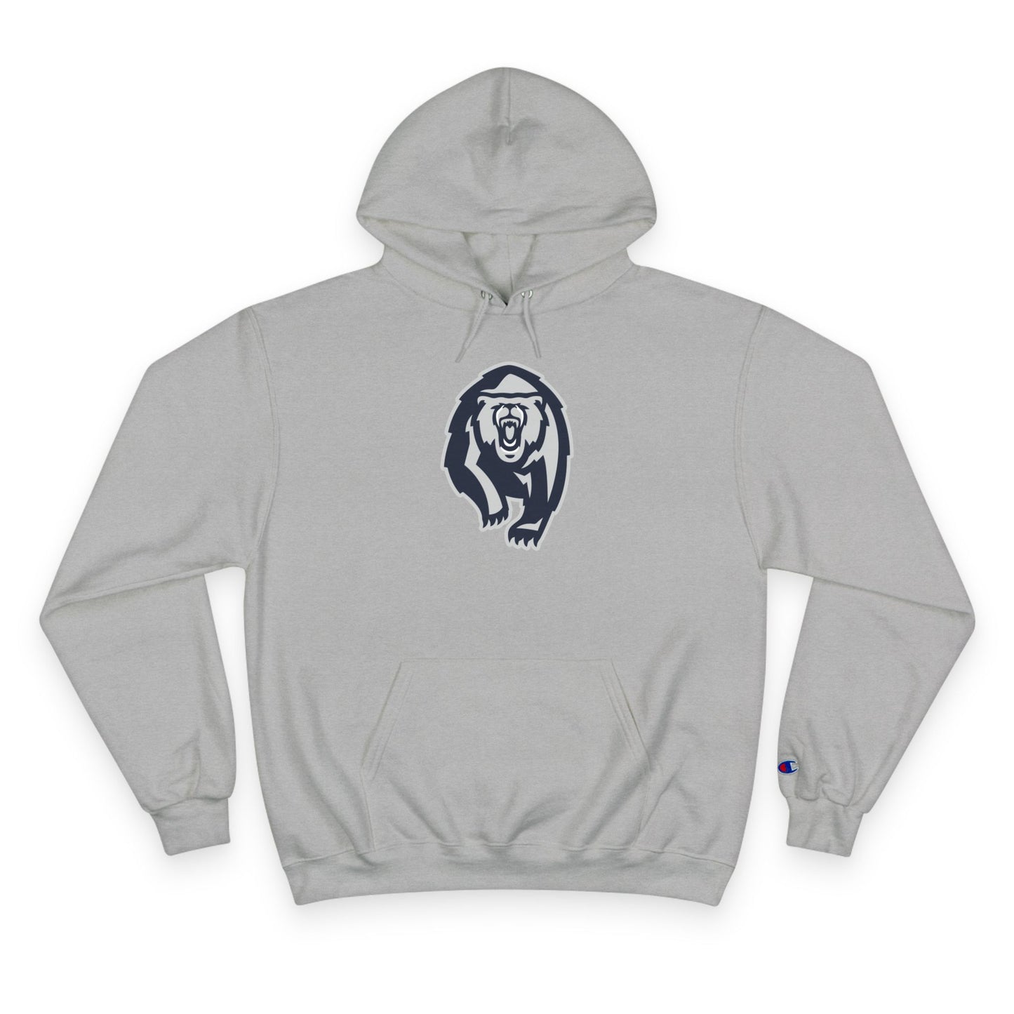Champion Powerblend Fleece Pullover Hoodie