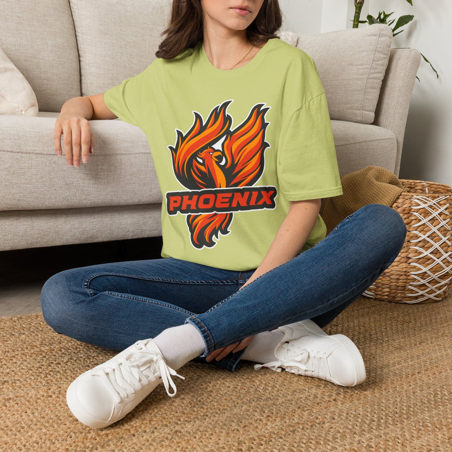 Softstyle T-Shirt