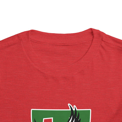 Toddler Short Sleeve Tee