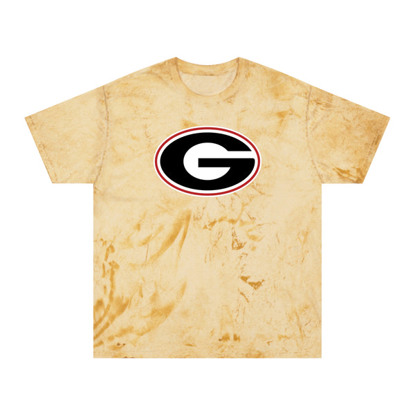 Color Blast School Spirit Tee