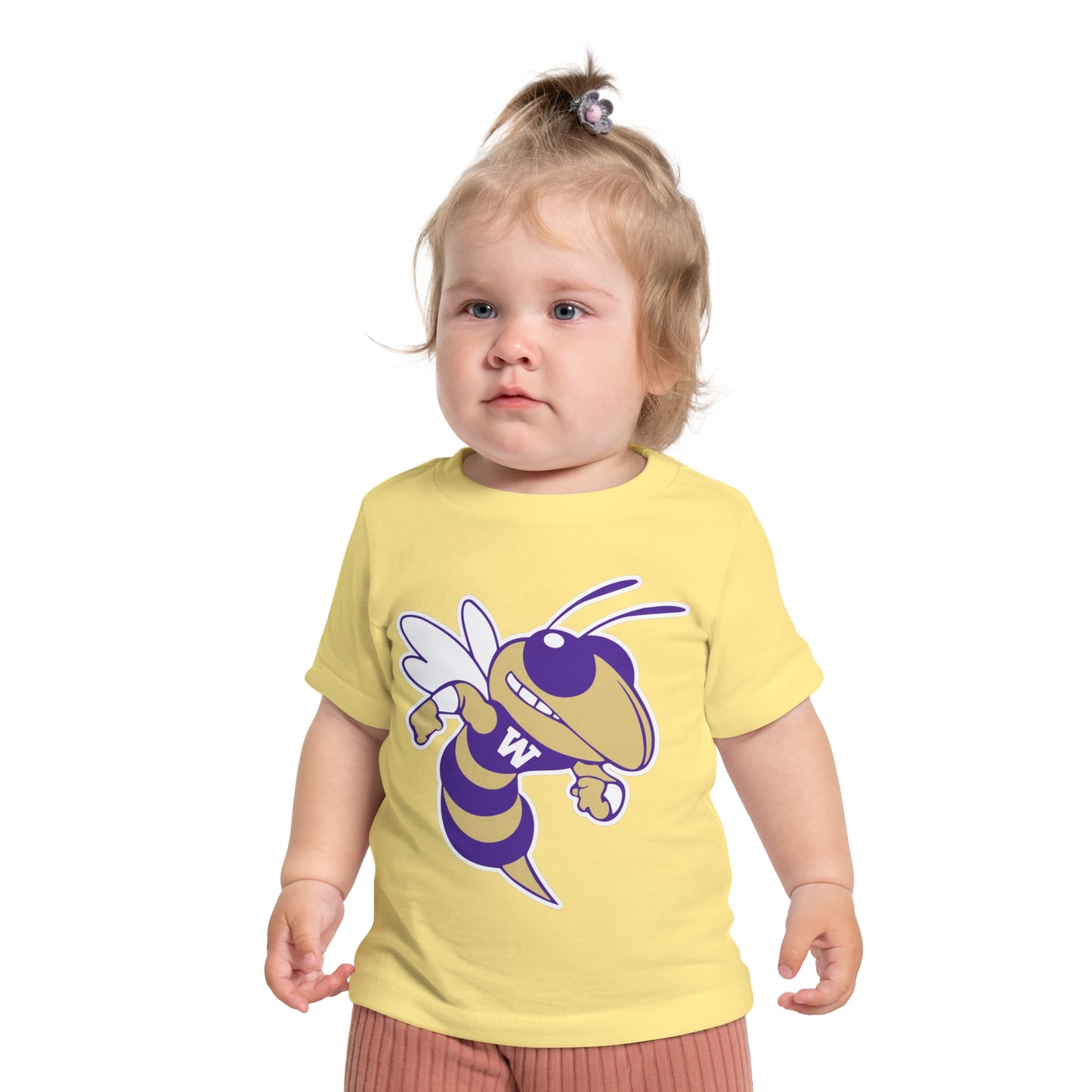 Baby Short Sleeve Tee