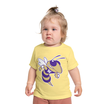 Baby Short Sleeve Tee