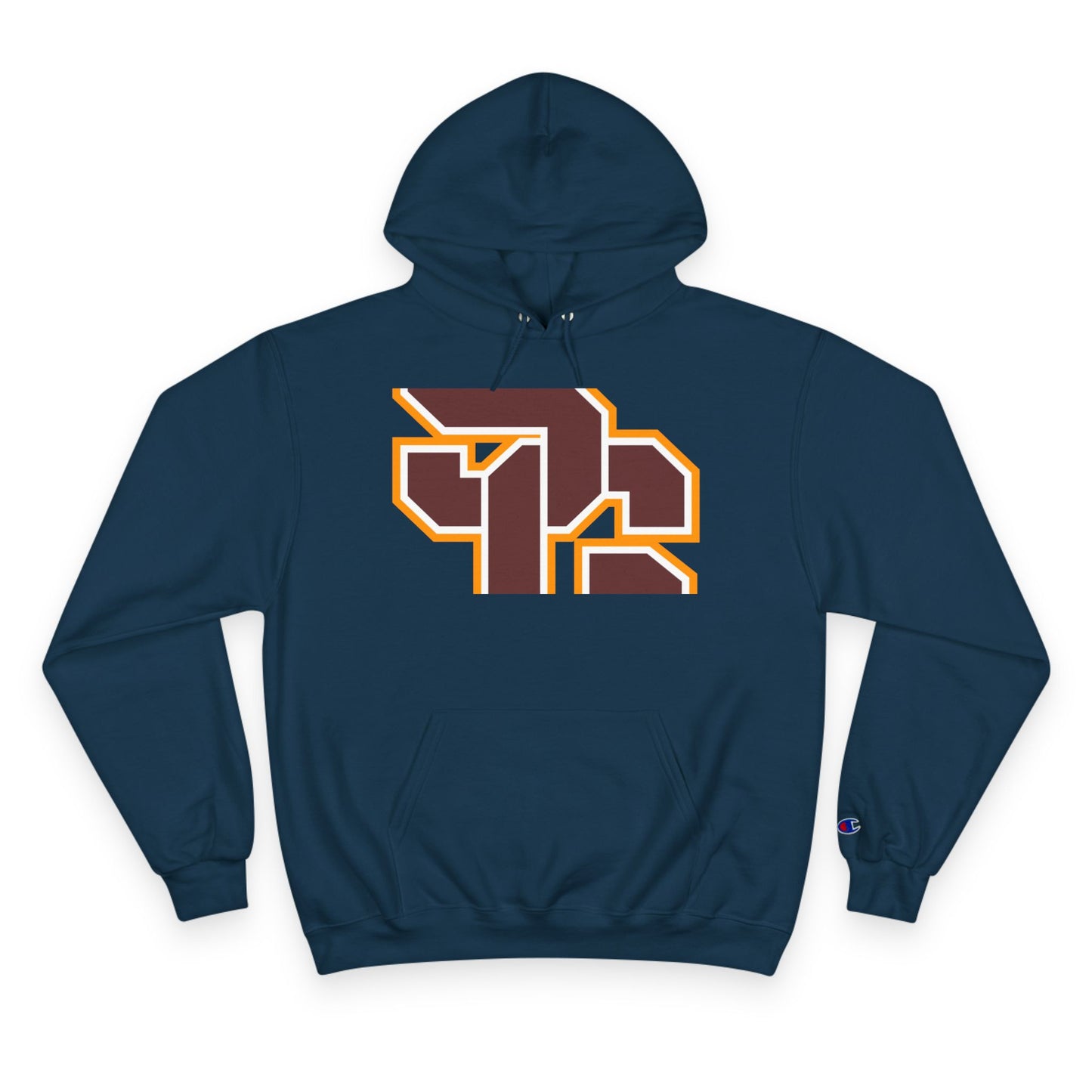 Champion Powerblend Fleece Pullover Hoodie