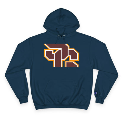 Champion Powerblend Fleece Pullover Hoodie