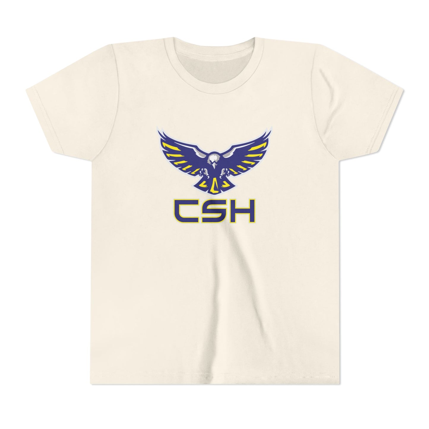 Youth Short Sleeve Tee