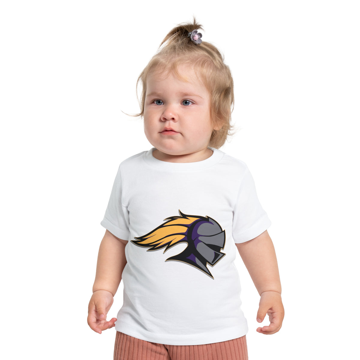 Baby Short Sleeve Tee
