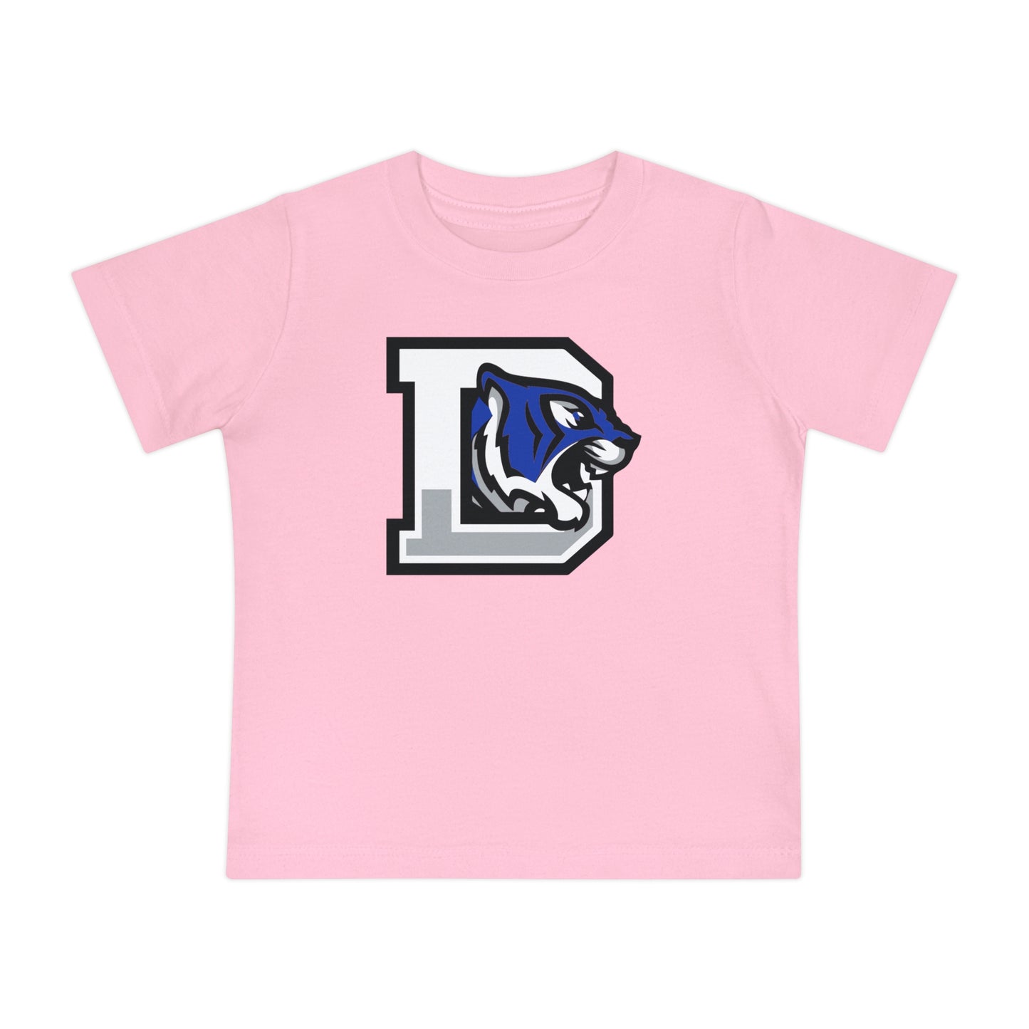Baby Short Sleeve Tee