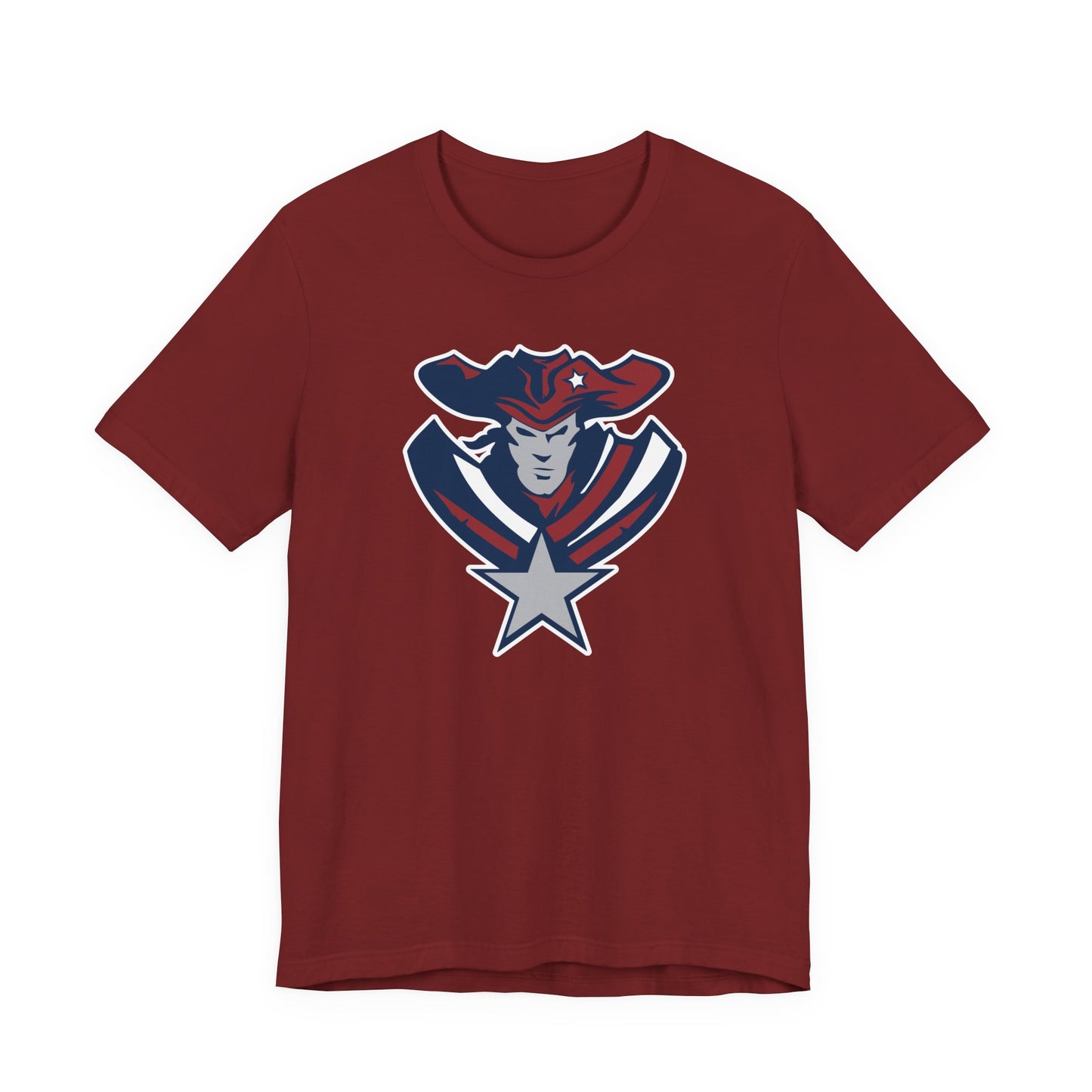 Jersey Short Sleeve Tee
