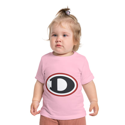 Baby Short Sleeve Tee