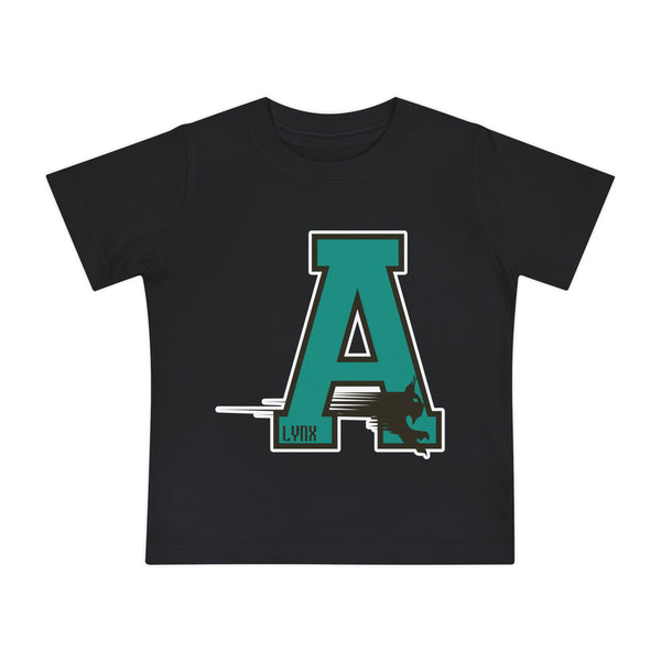 Baby Short Sleeve Tee