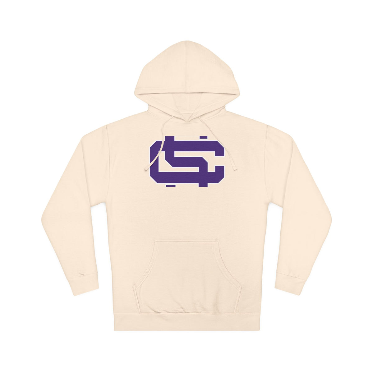 Midweight Pullover Hoodie