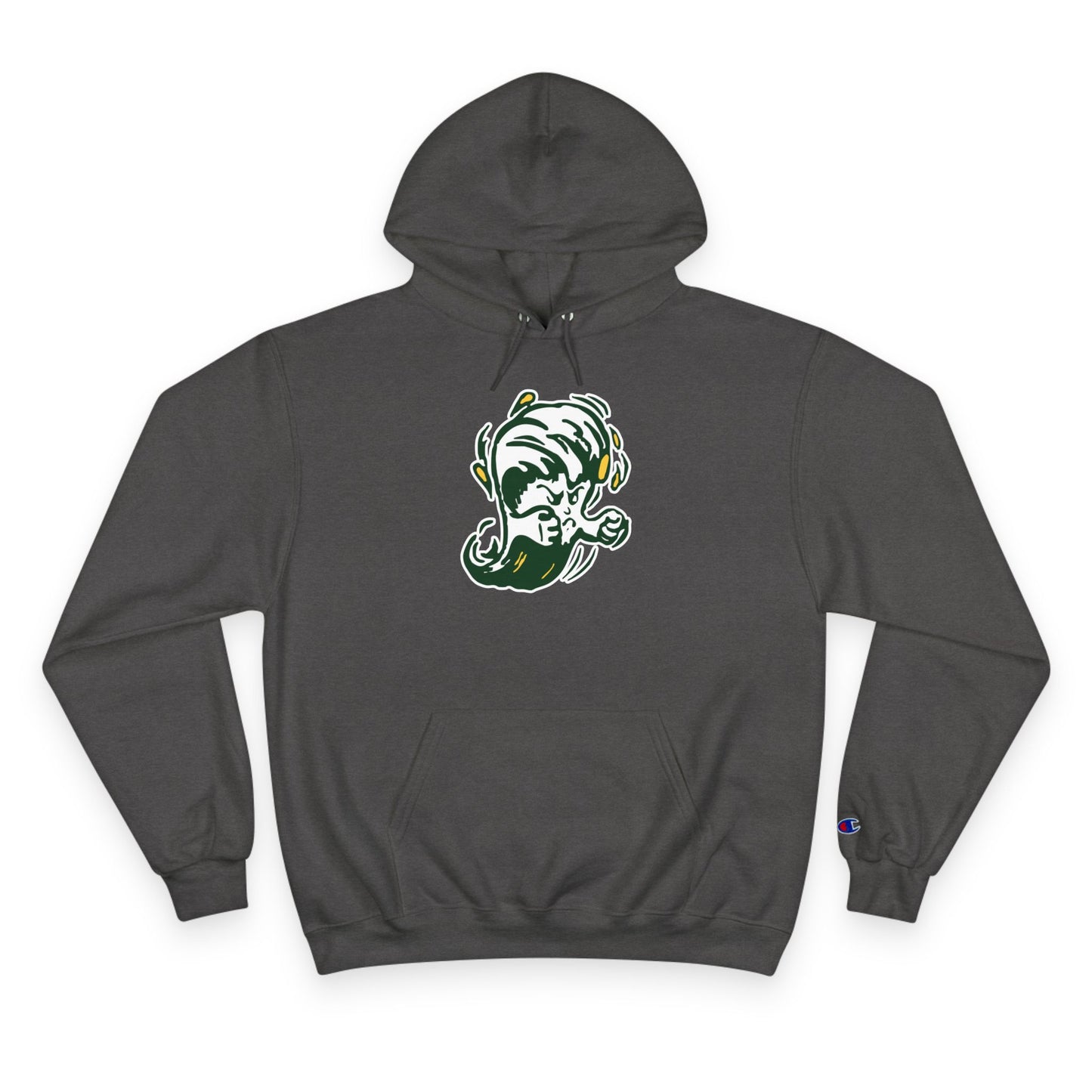 Champion Powerblend Fleece Pullover Hoodie