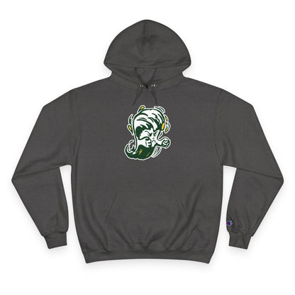 Champion Powerblend Fleece Pullover Hoodie