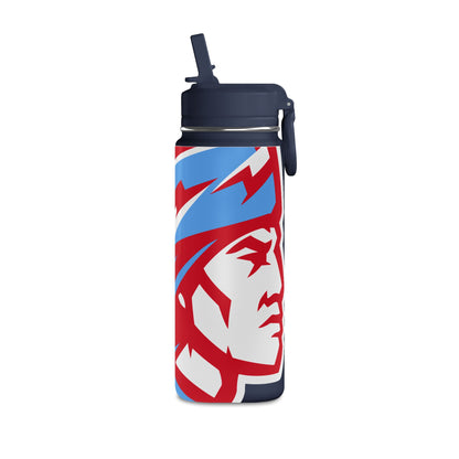 Mini Water Bottle, 20oz