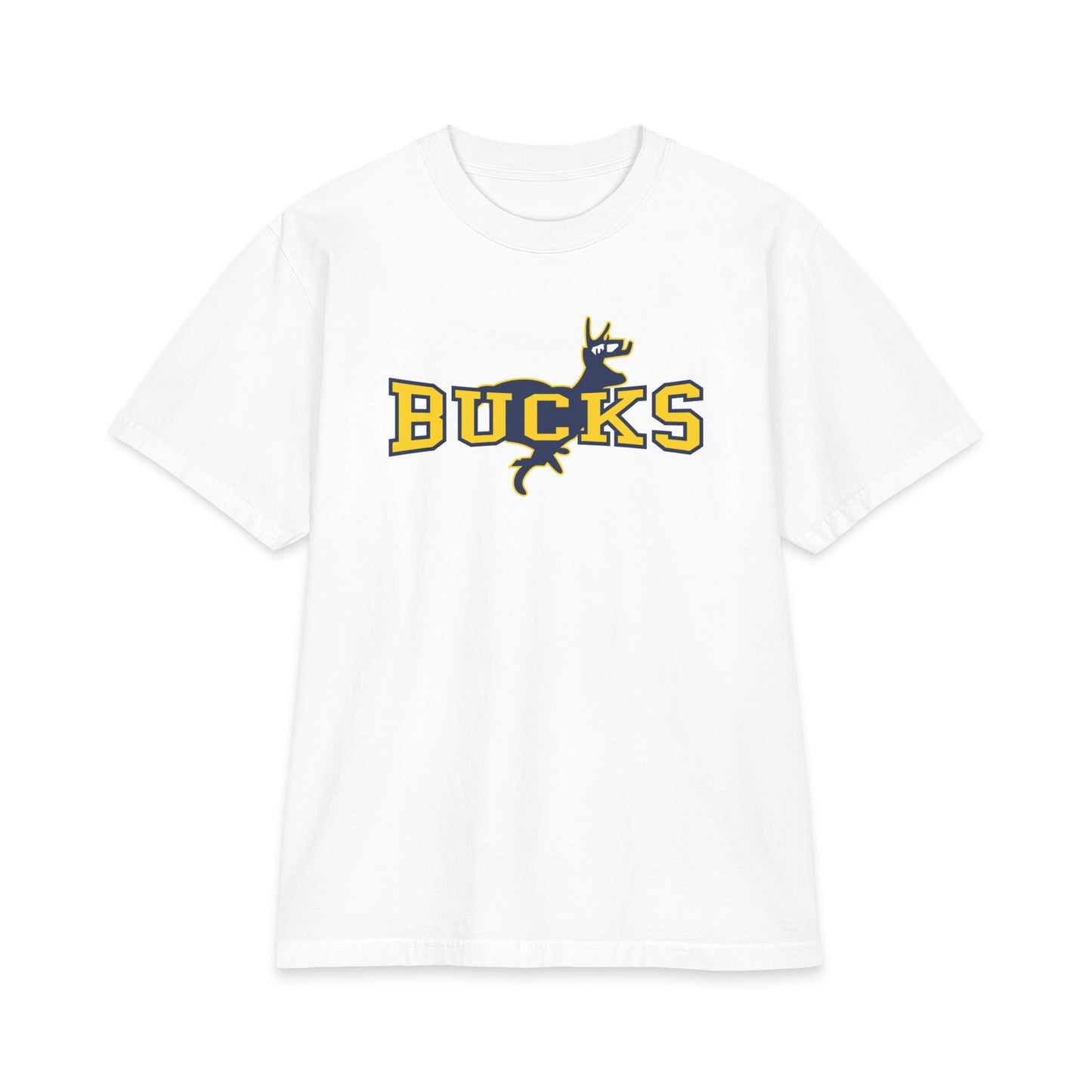 Max Heavyweight Short Sleeve Tee